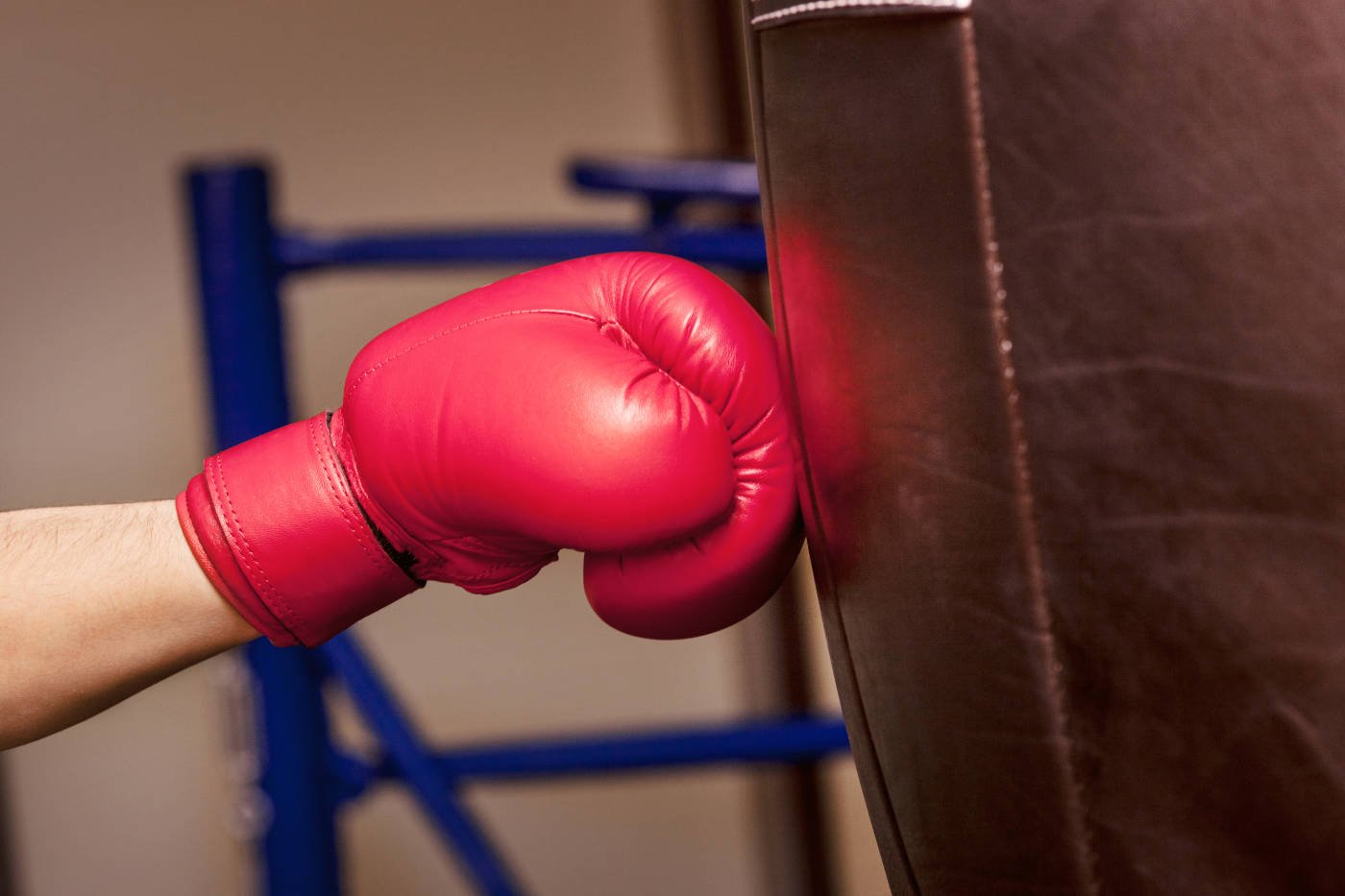 Clase de Fitboxing